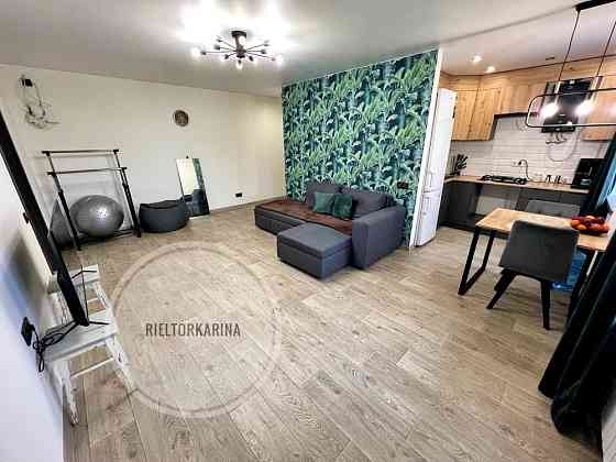 Яхт Клуб/Бузніка 2к квартира в продажі з ремонтом 3 поверх з 5 Миколаїв