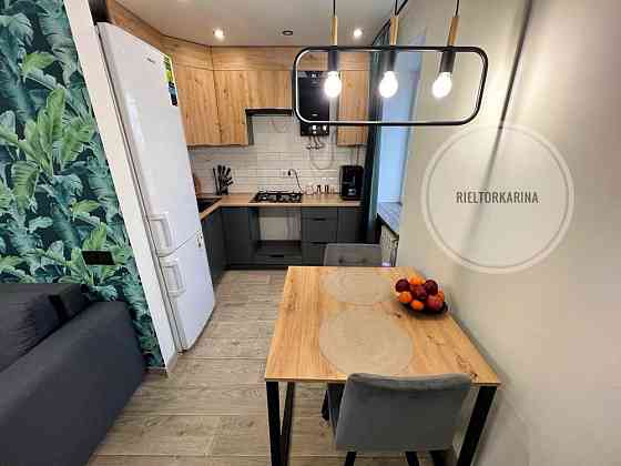 Яхт Клуб/Бузніка 2к квартира в продажі з ремонтом 3 поверх з 5 Миколаїв