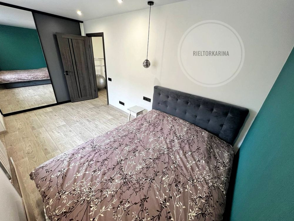 Яхт Клуб/Бузніка 2к квартира в продажі з ремонтом 3 поверх з 5 Миколаїв - зображення 8