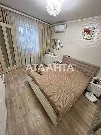 2-х комнатная уютная в центре города! Одесса