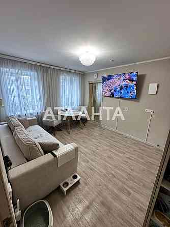 2-х комнатная уютная в центре города! Одесса