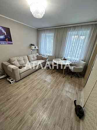 2-х комнатная уютная в центре города! Одесса