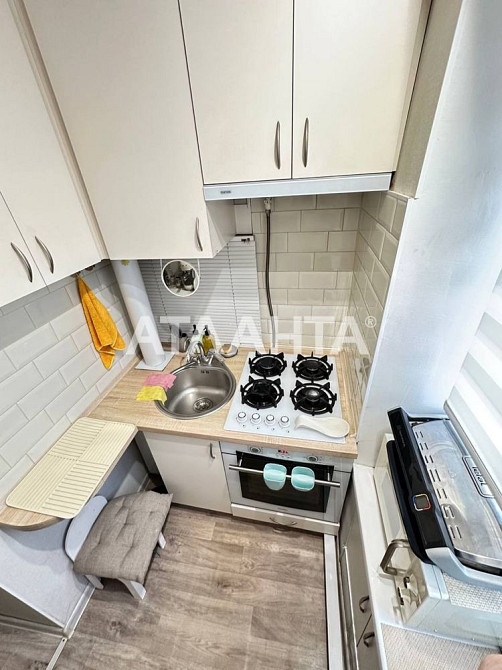 2-х комнатная уютная в центре города! Одесса - изображение 7