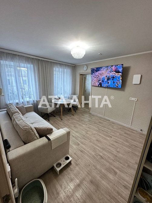 2-х комнатная уютная в центре города! Одесса - изображение 3