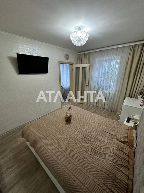 2-х комнатная уютная в центре города! Одесса - изображение 4