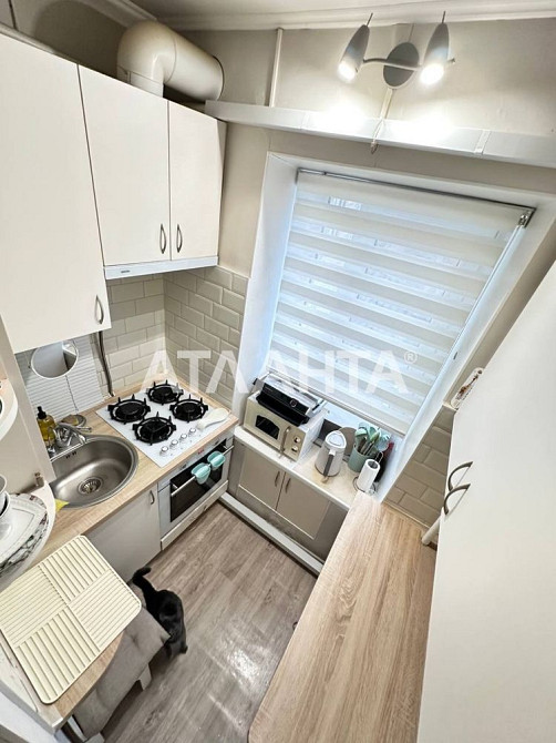 2-х комнатная уютная в центре города! Одесса - изображение 6