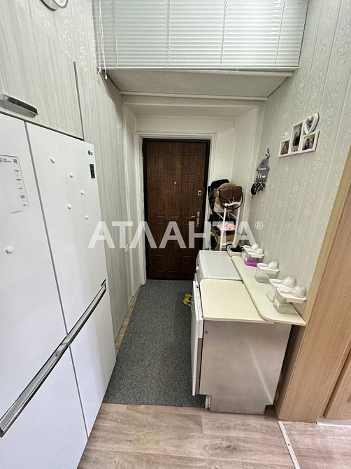 2-х комнатная уютная в центре города! Одесса - изображение 8