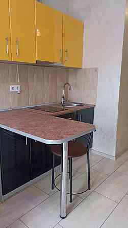 Продам однокімнатну квартиру ЖК"Воробйови Гори" метро Академіка Павлов Харьков