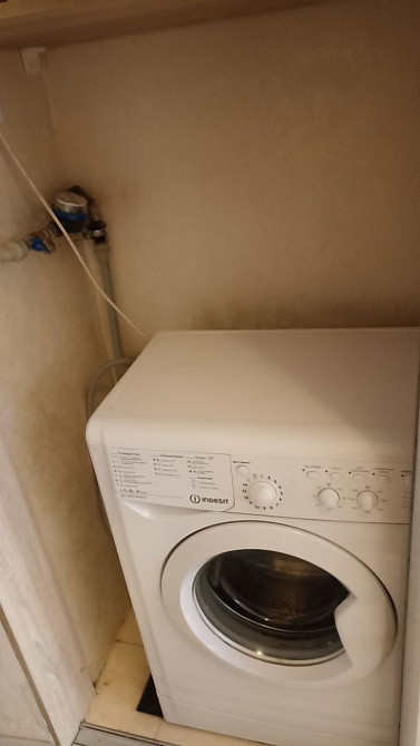 Продам однокімнатну квартиру ЖК"Воробйови Гори" метро Академіка Павлов Харків - зображення 5