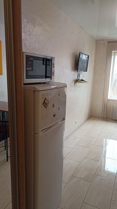 Продам однокімнатну квартиру ЖК"Воробйови Гори" метро Академіка Павлов Харків - зображення 4