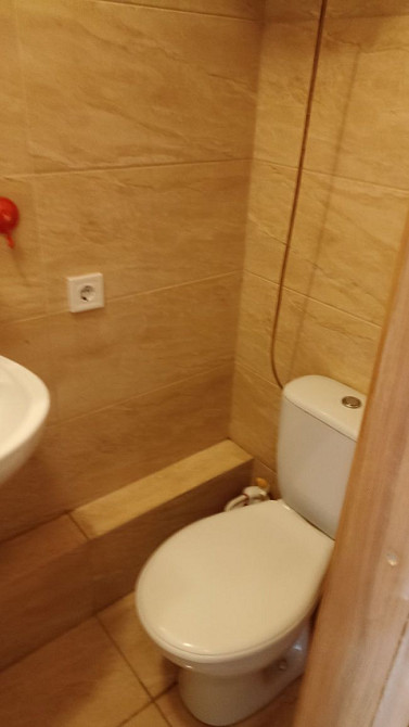 Продам однокімнатну квартиру ЖК"Воробйови Гори" метро Академіка Павлов Харків - зображення 6