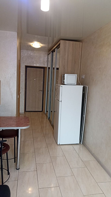 Продам однокімнатну квартиру ЖК"Воробйови Гори" метро Академіка Павлов Харків - зображення 2