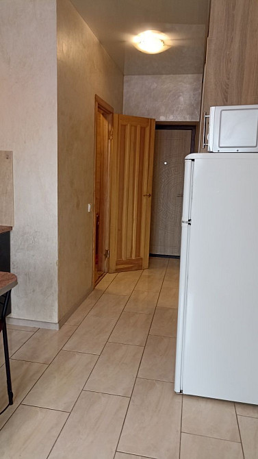 Продам однокімнатну квартиру ЖК"Воробйови Гори" метро Академіка Павлов Харків - зображення 7