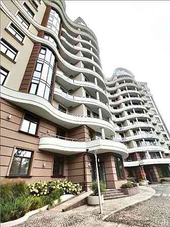 ЖК "Юбилейный". 76 метров. Торг Одесса