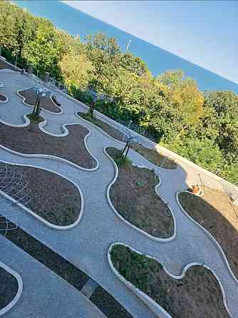 ЖК "Юбилейный". 76 метров. Торг Одесса