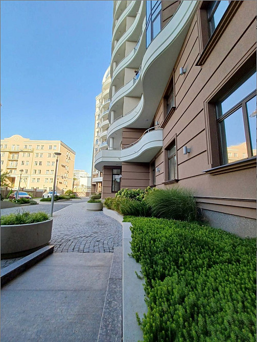 ЖК "Юбилейный". 76 метров. Торг Одесса - изображение 6