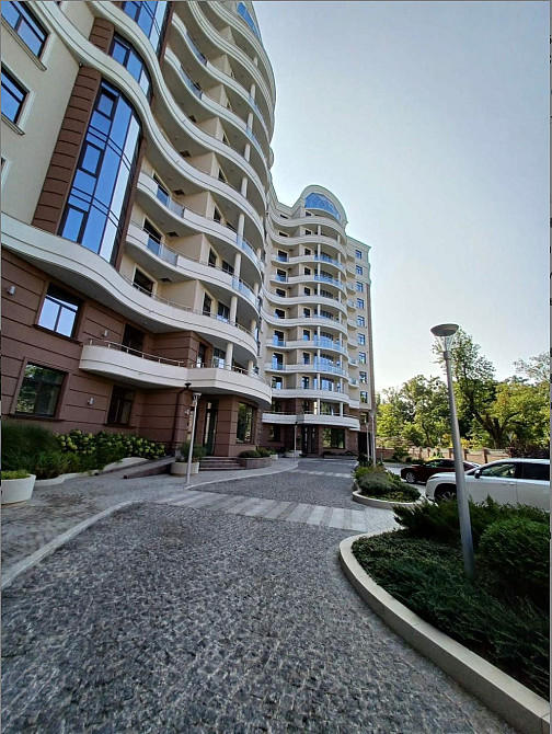 ЖК "Юбилейный". 76 метров. Торг Одесса - изображение 7