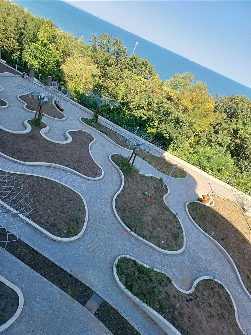 ЖК "Юбилейный". 76 метров. Торг Одесса - изображение 2