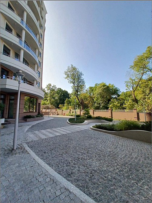 ЖК "Юбилейный". 76 метров. Торг Одесса - изображение 5