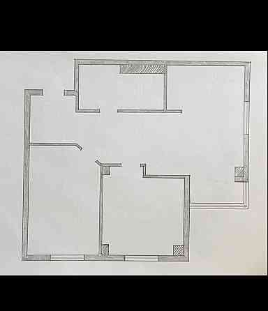 Продам квартиру на Одесской Харьков