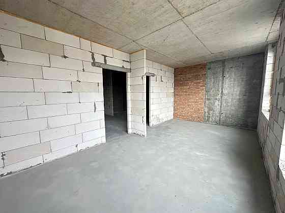 БЕЗ КОМІСІЇ! ДВОКІМНАТНА квартира Центральний парк Ирпень