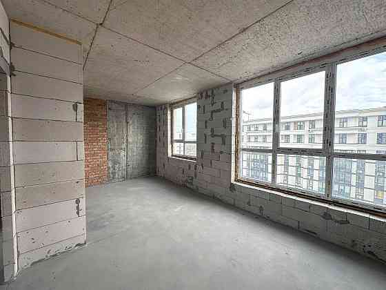 БЕЗ КОМІСІЇ! ДВОКІМНАТНА квартира Центральний парк Ирпень