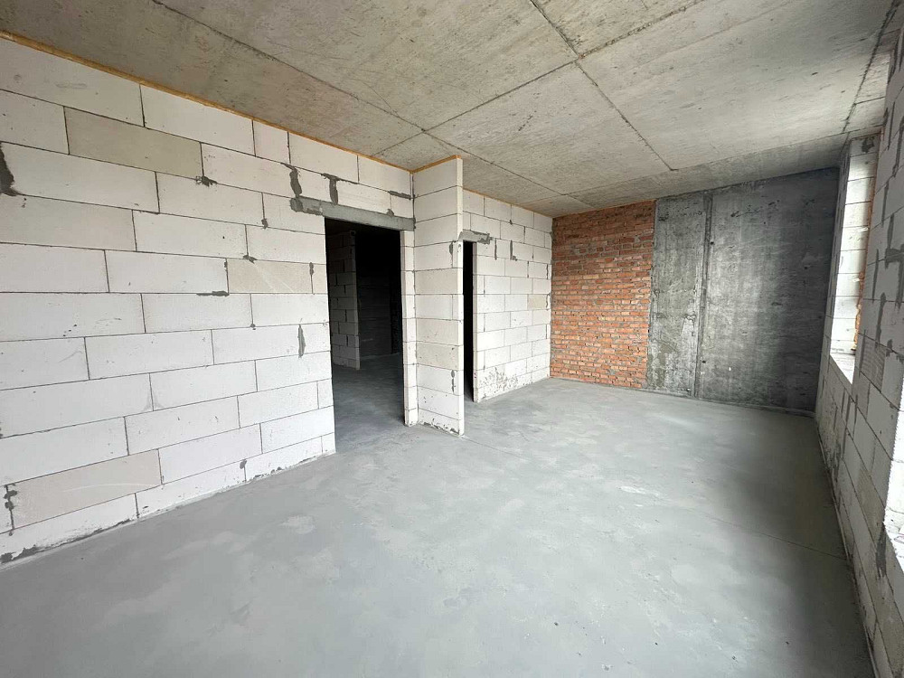 БЕЗ КОМІСІЇ! ДВОКІМНАТНА квартира Центральний парк Ирпень - изображение 5