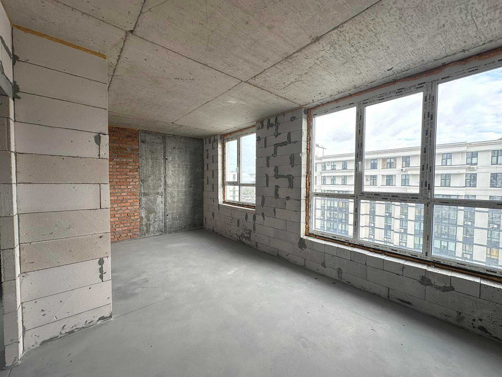 БЕЗ КОМІСІЇ! ДВОКІМНАТНА квартира Центральний парк Ирпень - изображение 6