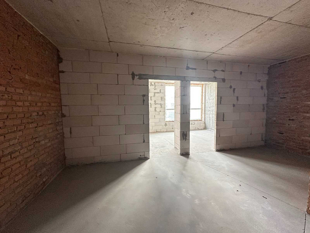 БЕЗ КОМІСІЇ! ДВОКІМНАТНА квартира Центральний парк Ирпень - изображение 2