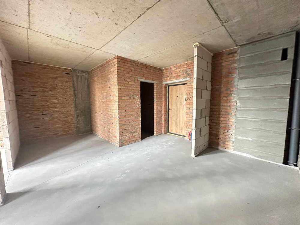 БЕЗ КОМІСІЇ! ДВОКІМНАТНА квартира Центральний парк Ирпень - изображение 3