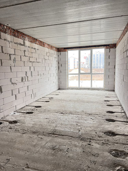 Будинок з документами! Квартира 32м2- 20800$! Святопетрівське (Києво-Свят.р-н) - зображення 2