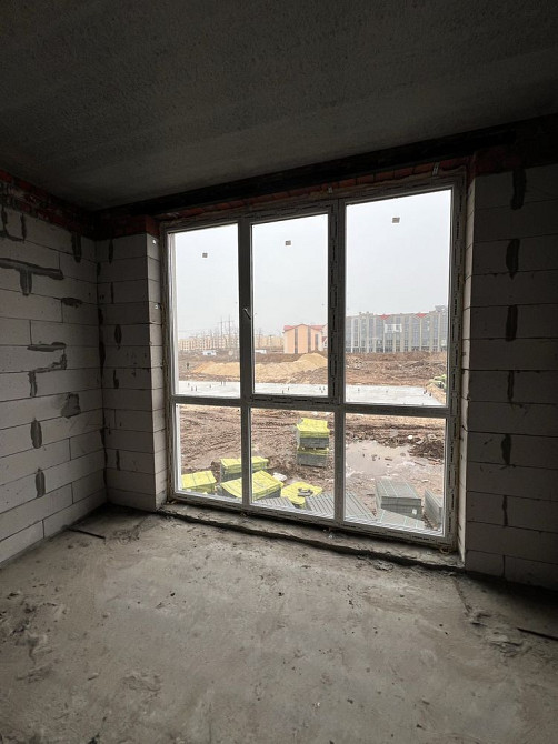 Будинок з документами! Квартира 32м2- 20800$! Святопетрівське (Києво-Свят.р-н) - зображення 1