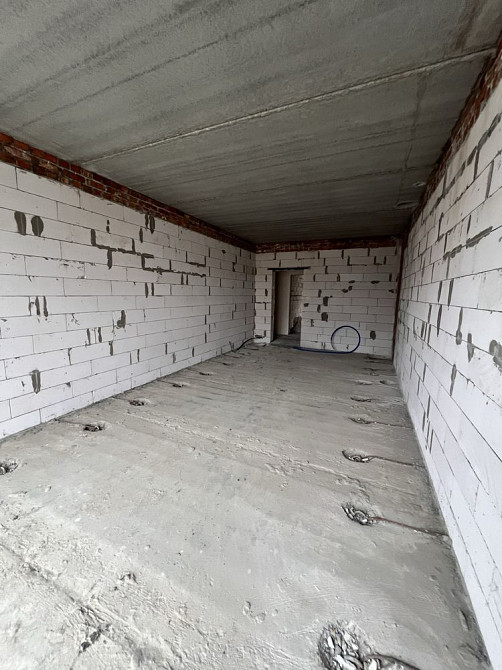 Будинок з документами! Квартира 32м2- 20800$! Святопетрівське (Києво-Свят.р-н) - зображення 3