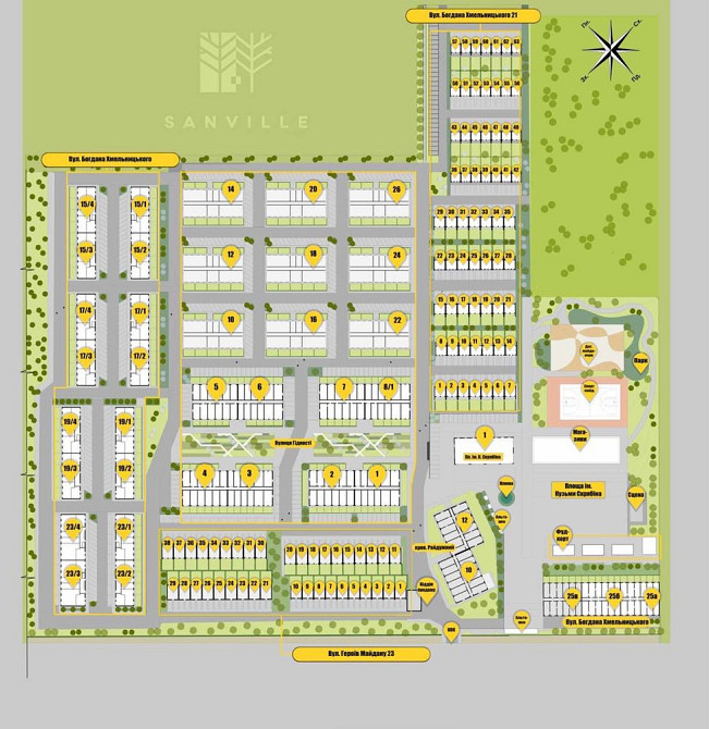 Будинок з документами! Квартира 32м2- 20800$! Святопетрівське (Києво-Свят.р-н) - зображення 6