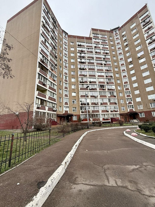 Продаж чудової квартири вул. Гмирі 1/2 Киев - изображение 3