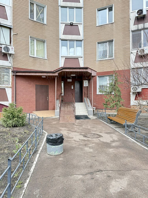 Продаж чудової квартири вул. Гмирі 1/2 Киев - изображение 2