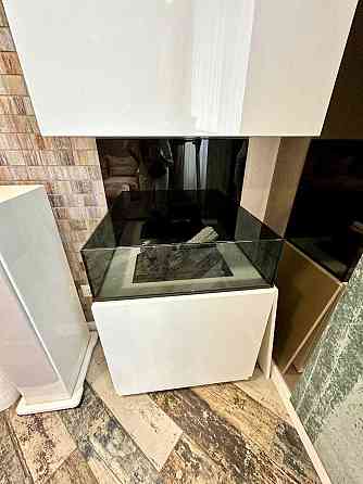 ЖК Панорама 120 м2. Комфорт Сити Небо Loft Новодворянский IQ House Дніпро