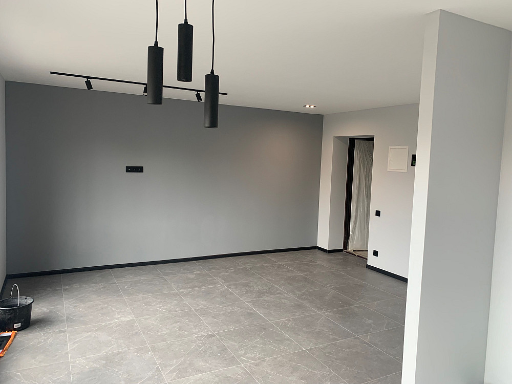 Продаж стильної квартири 25м2 з РЕМОНТОМ жк "Моя Баварія" БЕЗ % Петропавлівська Борщагівка - зображення 7