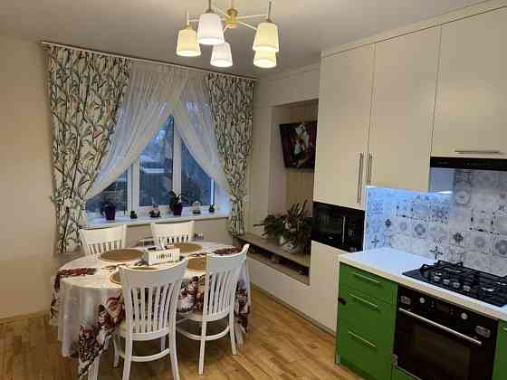 Двокімнатна квартира з автономним живленням, все залишається! Ирпень