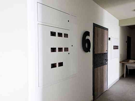 1 кімнатна квартира в новобудові з ремонтом в Рівному Ровно