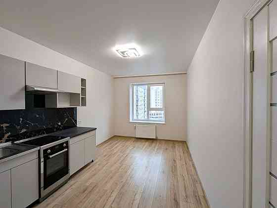 1 кімнатна квартира в новобудові з ремонтом в Рівному Ровно