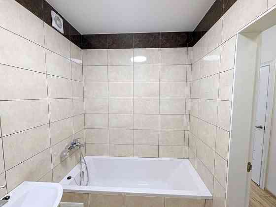 1 кімнатна квартира в новобудові з ремонтом в Рівному Ровно