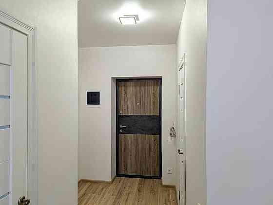 1 кімнатна квартира в новобудові з ремонтом в Рівному Ровно