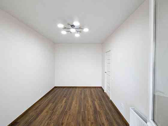 1 кімнатна квартира в новобудові з ремонтом в Рівному Ровно