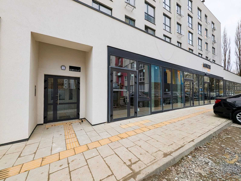 1 кімнатна квартира в новобудові з ремонтом в Рівному Рівне - зображення 7