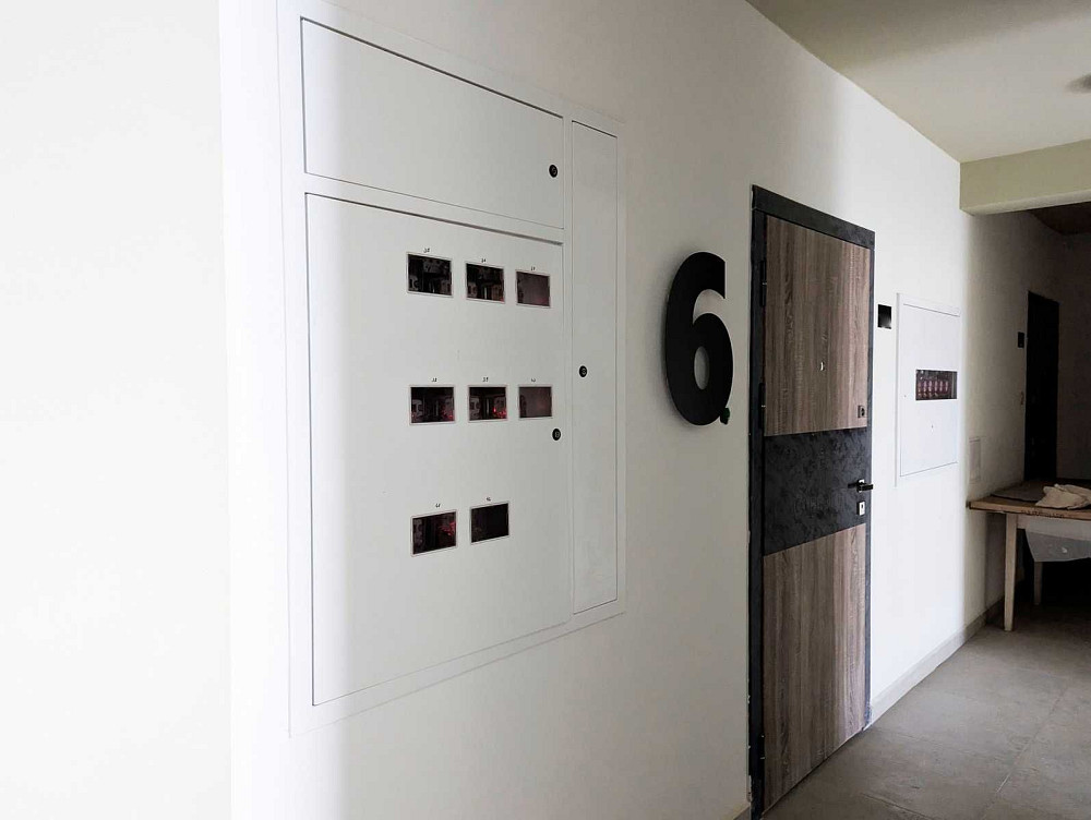 1 кімнатна квартира в новобудові з ремонтом в Рівному Рівне - зображення 6