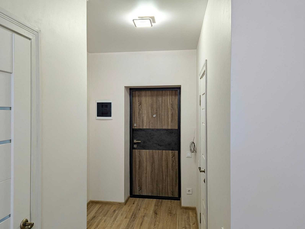 1 кімнатна квартира в новобудові з ремонтом в Рівному Рівне - зображення 5