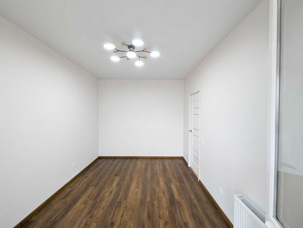 1 кімнатна квартира в новобудові з ремонтом в Рівному Рівне - зображення 2