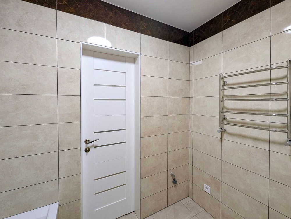 1 кімнатна квартира в новобудові з ремонтом в Рівному Рівне - зображення 4