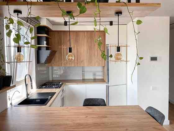 Продаж 1 кім кв в новобудові з ремонтом, вул.Кн.Ольги ЖК Грінвіль Хауз Львів